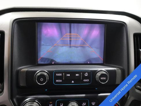 Used 2014 Chevrolet Silverado 1500 LT w/ All Star Edition AWD/4WD image 3