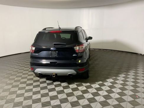 Used 2018 Ford Escape SE image 7