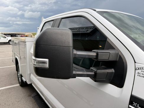 Used 2023 Ford F250 XL w/ XL Chrome Package AWD/4WD image 22