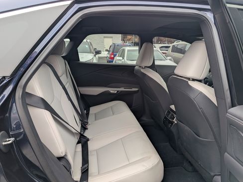 Certified 2024 Lexus RX 350 Premium w/ Cold Area Package image 11