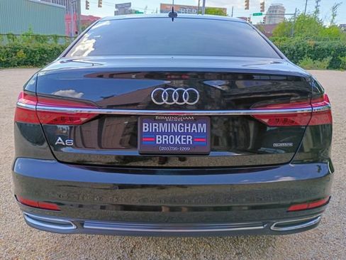 Used 2020 Audi A6 2.0T Premium Plus AWD/4WD image 10