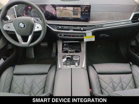 New 2026 BMW X7 xDrive40i AWD/4WD image 27