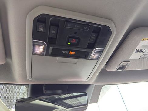 Used 2023 Toyota Tundra Limited w/ TRD Off-Road Package image 30