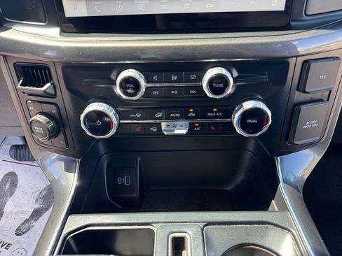 Certified 2023 Ford F150 XLT w/ Equipment Group 302A High AWD/4WD image 26