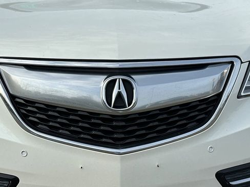 Used 2015 Acura MDX SH-AWD w/ Technology Package image 9