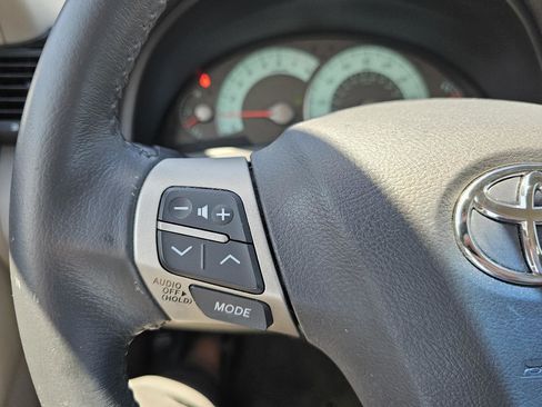 Used 2007 Toyota Camry SE FWD image 45