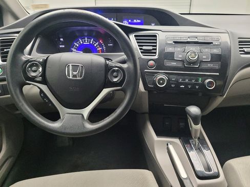 Used 2013 Honda Civic LX image 22