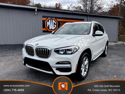 Used 2019 BMW X3 xDrive30i