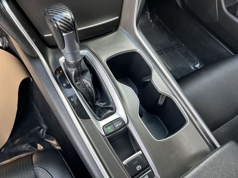 Used 2019 Honda Accord Sport image 22
