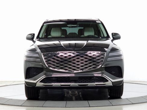 Used 2026 Genesis GV80 2.5T Advanced AWD/4WD image 2