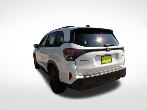 Used 2026 Subaru Forester Sport AWD/4WD image 3