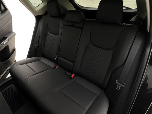 Certified 2024 Lexus NX 350 AWD image 15