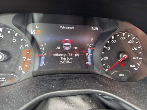 Certified 2023 Jeep Compass Limited image 26