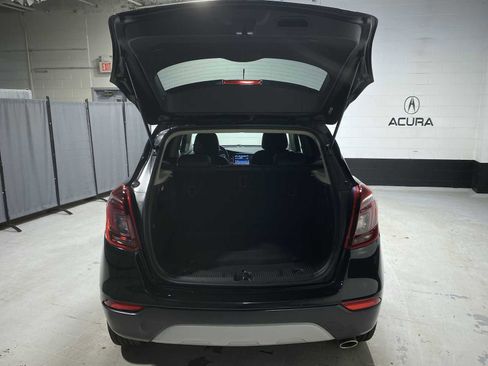 Used 2019 Buick Encore Preferred image 19