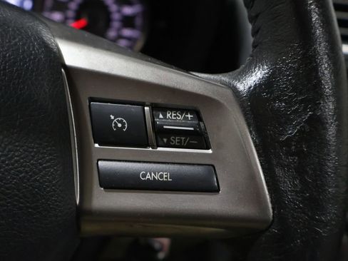 Used 2015 Subaru Forester 2.5i Limited w/ Popular Package #2 image 37