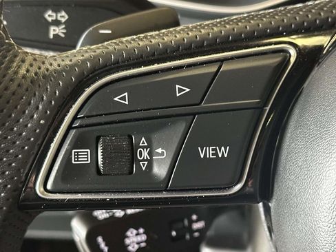 Used 2023 Audi S4 Premium w/ Convenience Package AWD/4WD image 27