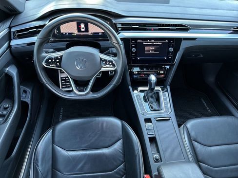 Used 2023 Volkswagen Arteon SEL AWD/4WD image 15