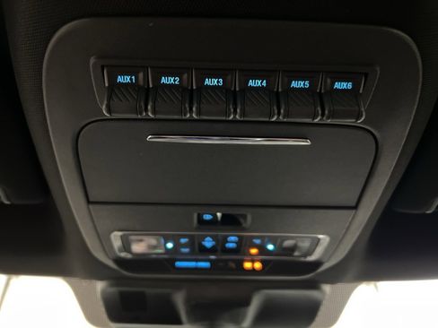 New 2025 Ford F350 Platinum w/ Snow Plow Prep Package image 29