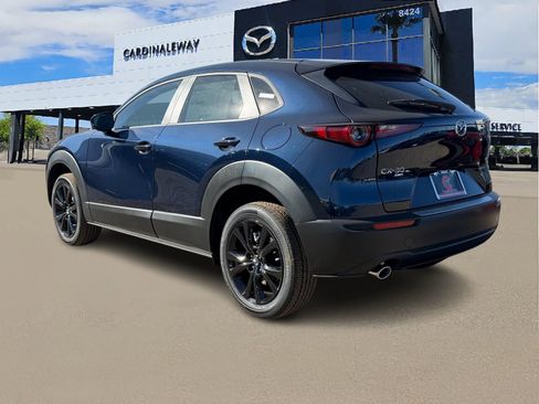 New 2026 MAZDA CX-30 AWD 2.5 S w/ Select Sport Pkg image 4