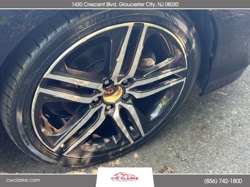 Used 2017 Honda Accord Sport Special Edition image 27