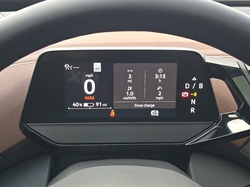 Used 2023 Volkswagen ID.4 2WD image 29