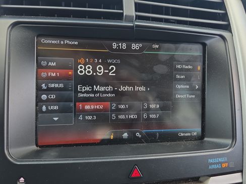 Used 2013 Ford Edge Limited AWD/4WD image 28