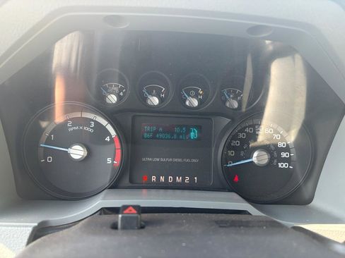 Used 2015 Ford F350 XL w/ Power Equipment Group AWD/4WD image 30