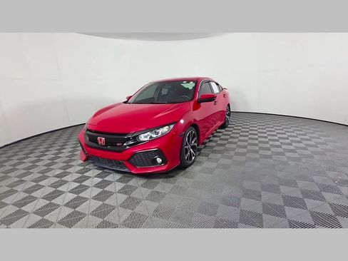 Used 2019 Honda Civic Si image 50