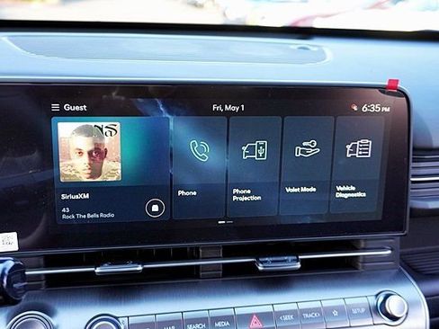 New 2026 Hyundai Kona SEL Sport FWD image 27