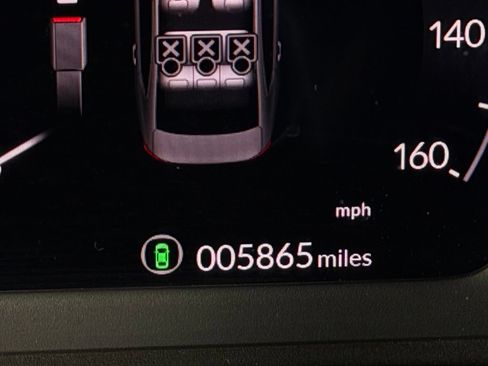 Used 2025 Honda Accord SE image 14