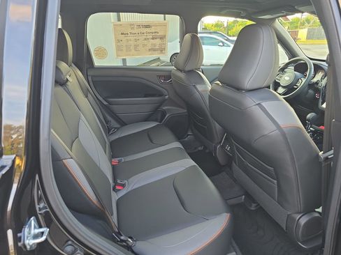 New 2026 Subaru Forester Sport AWD/4WD image 31