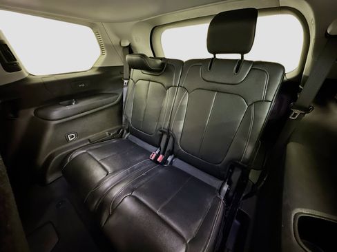 Used 2023 Jeep Grand Cherokee L Limited image 30