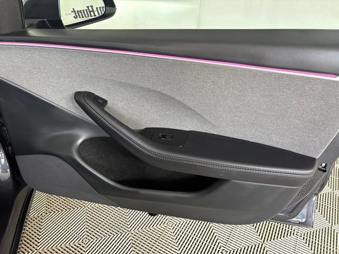 Used 2025 Tesla Model 3 Long Range RWD image 21