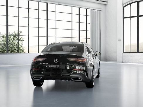 New 2026 Mercedes-Benz CLA 250 4MATIC image 24