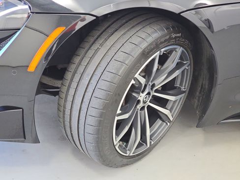 Used 2021 Toyota Supra w/ Safety & Technology Package image 28