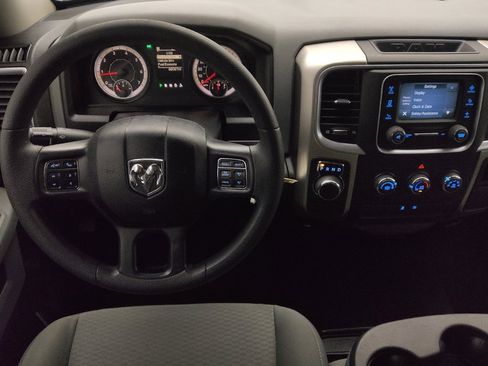 Used 2019 RAM 1500 Classic SLT image 22
