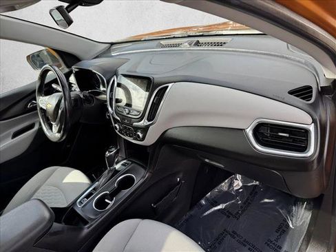Used 2018 Chevrolet Equinox LT w/ Sun & Infotainment Package image 20
