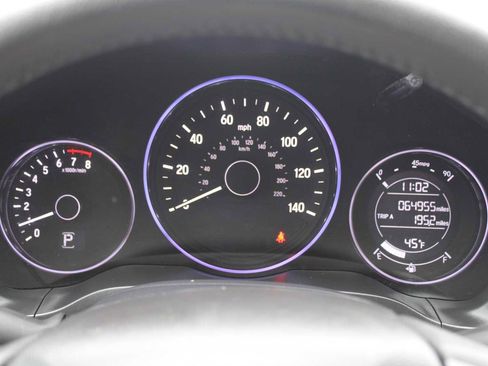 Used 2020 Honda HR-V Sport image 15