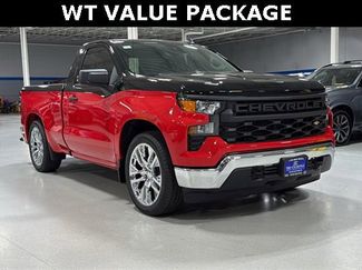 New 2026 Chevrolet Silverado 1500 W/T w/ WT Value Package video 2