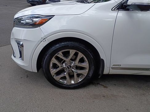 Used 2019 Kia Sorento SX AWD/4WD image 8
