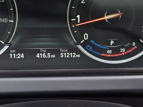Used 2014 BMW 650i xDrive Coupe AWD/4WD image 23