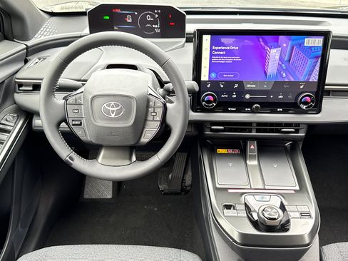 New 2026 Toyota bZ AWD/4WD image 21