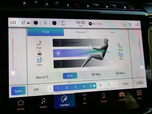 Used 2022 Jeep Grand Cherokee Summit image 14