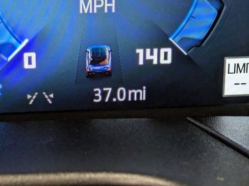 Used 2025 Ford Bronco Sport Outer Banks w/ Outer Banks Tech Package+ image 16