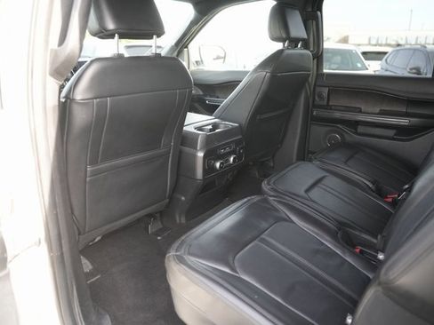 Certified 2021 Ford Expedition Max Limited image 11