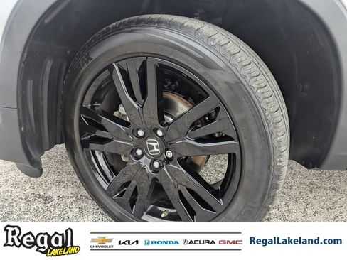 Used 2019 Honda Passport Sport image 30