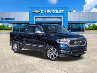 Used 2020 RAM 1500 Limited w/ Bed Utility Group AWD/4WD video 1