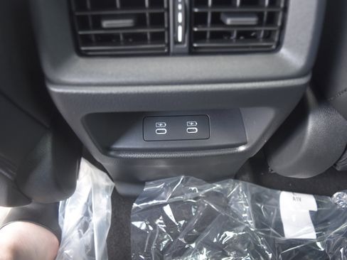 New 2026 Honda CR-V Sport-L image 25