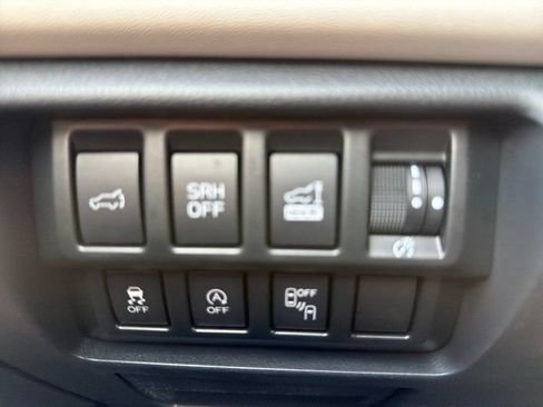 Used 2022 Subaru Forester Limited AWD/4WD image 52