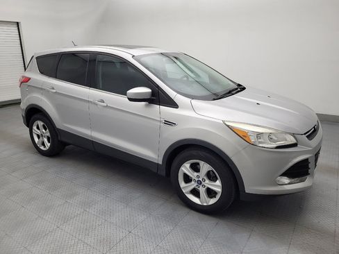 Used 2014 Ford Escape SE FWD image 11